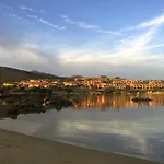 度假居 Antonina