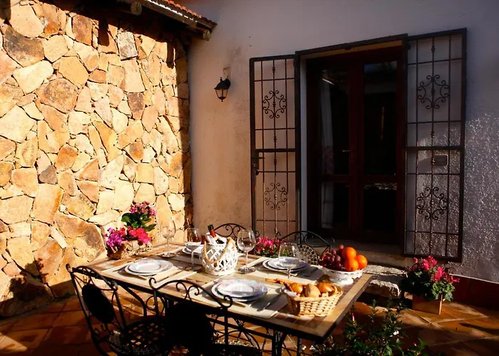 Antonina * Porto Rotondo