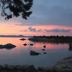 بيت للعطل Antonina *