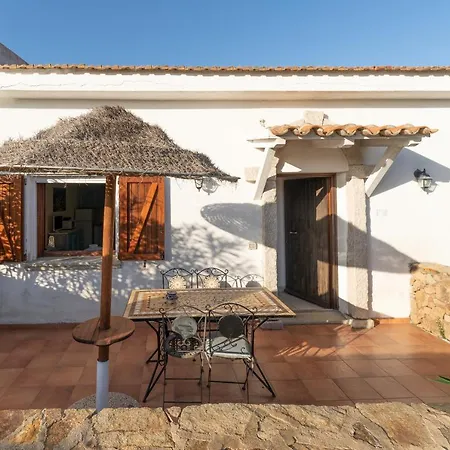 בית נופש Antonina