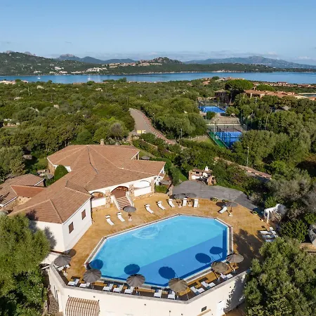 Holiday home Antonina Porto Rotondo