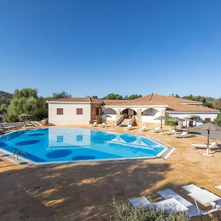 Antonina בית נופש פורטו רוטונדו