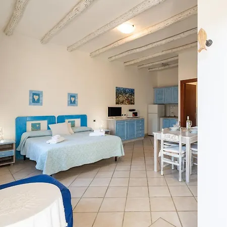 Antonina פורטו רוטונדו