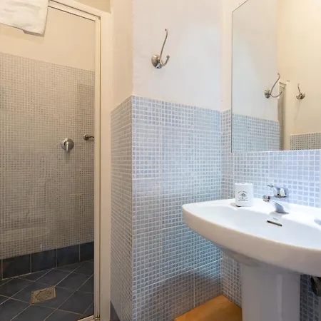 בית נופש Antonina