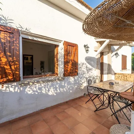 Antonina Holiday home