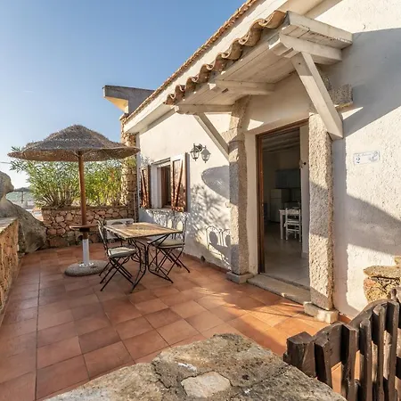 Holiday home Antonina