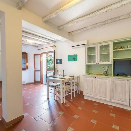 Antonina Holiday home