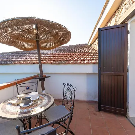 Antonina Holiday home *