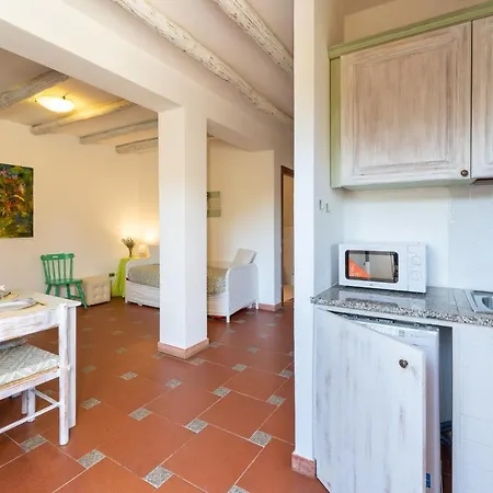 Holiday home Antonina