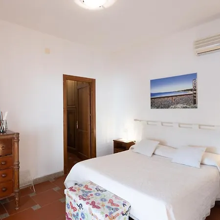 Antonina פורטו רוטונדו