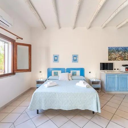 Casa vacanze Antonina Porto Rotondo