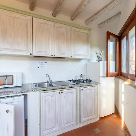 בית נופש Antonina *