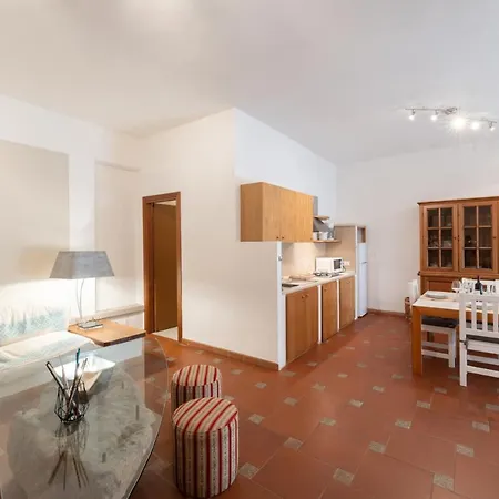 בית נופש Antonina