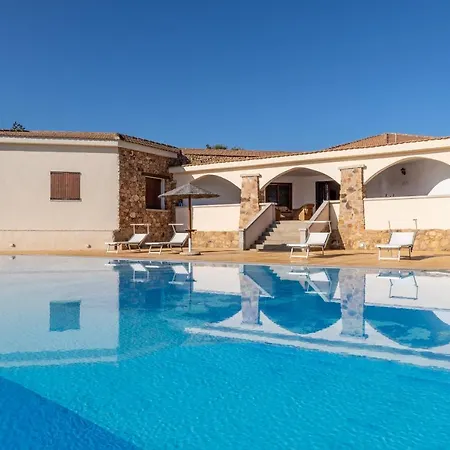 Antonina Holiday home Porto Rotondo