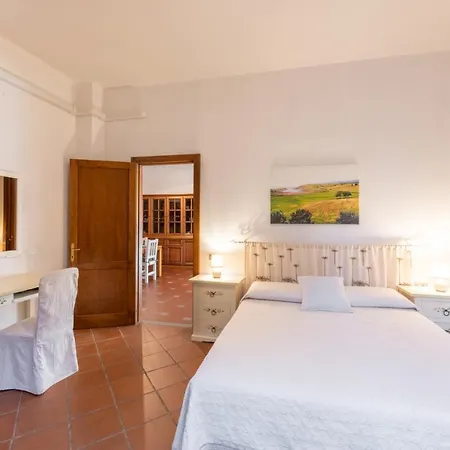 בית נופש Antonina פורטו רוטונדו