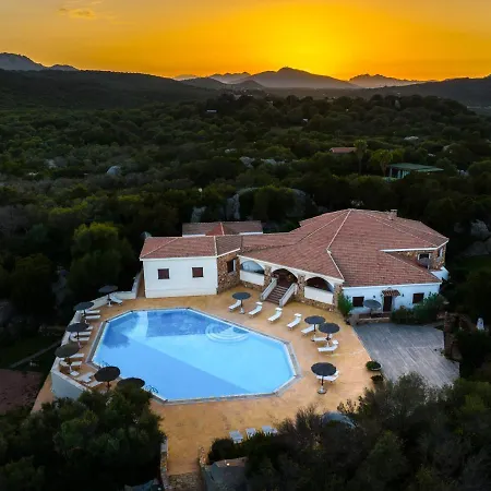 Antonina בית נופש *