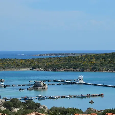 Antonina * Porto Rotondo
