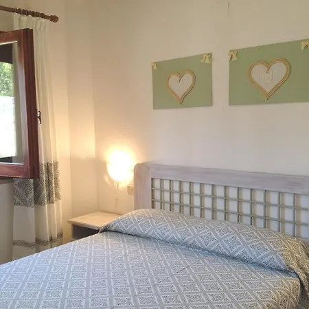 בית נופש Antonina