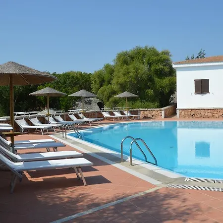 Antonina פורטו רוטונדו