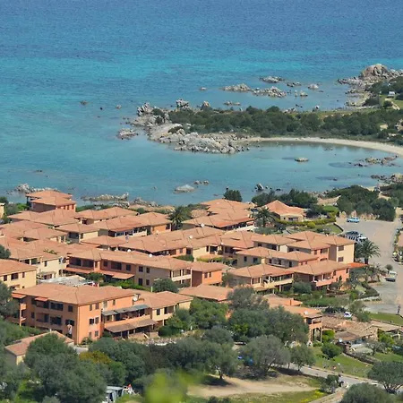 Antonina * Porto Rotondo