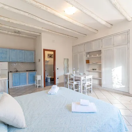 Ferienhaus Antonina