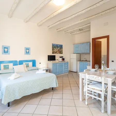 Vakantiehuis Antonina *
