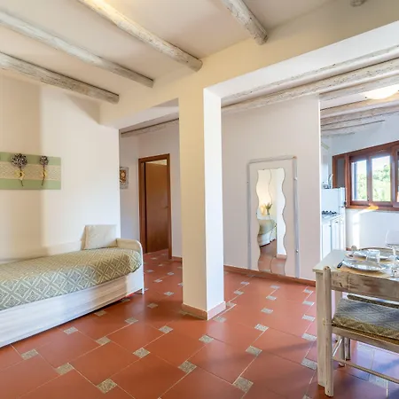 Ferienhaus Antonina Porto Rotondo