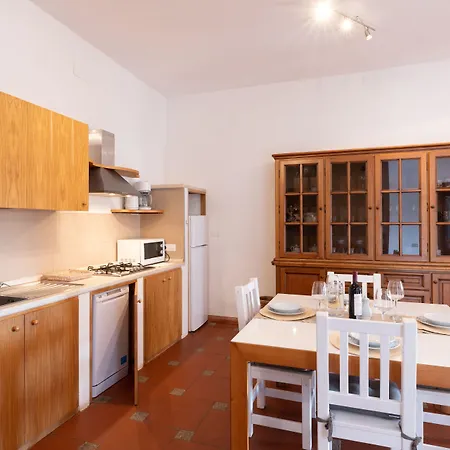 Ferienhaus Antonina *