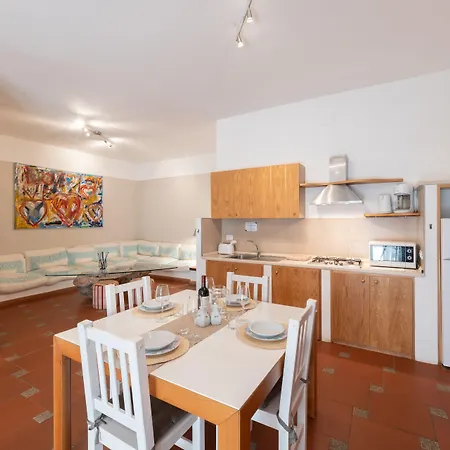 Ferienhaus Antonina *