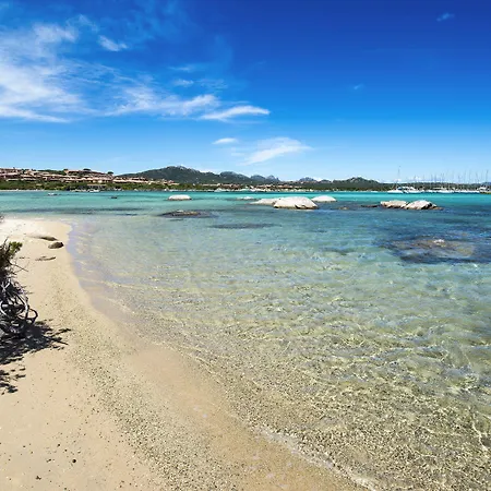 Antonina Vakantiehuis Porto Rotondo