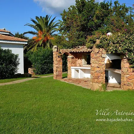 Casa vacanze Antonina