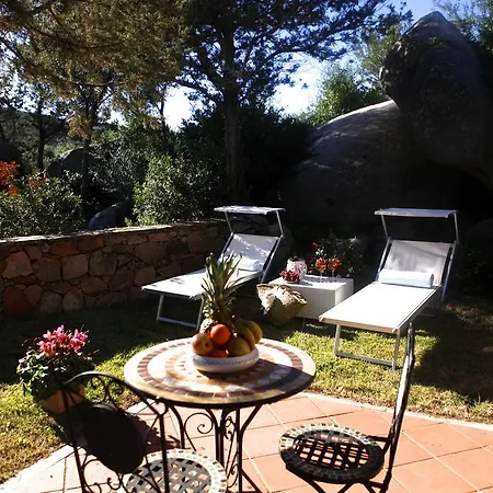 Antonina פורטו רוטונדו