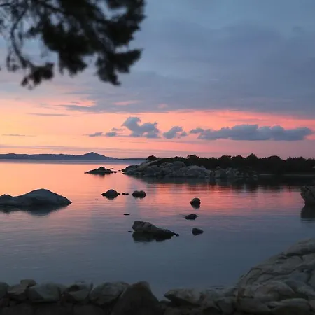 בית נופש Antonina *