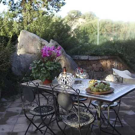 Antonina Holiday home