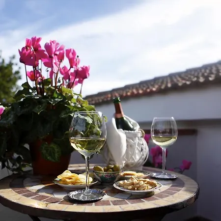 בית נופש Antonina *