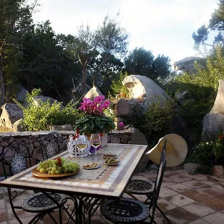 Antonina Holiday home