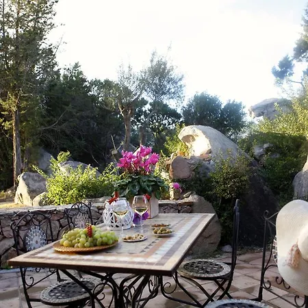 Holiday home Antonina Porto Rotondo