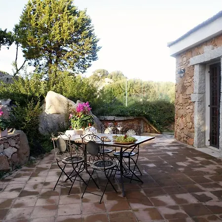 Antonina * פורטו רוטונדו