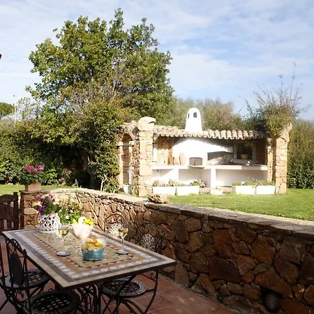 Antonina * פורטו רוטונדו