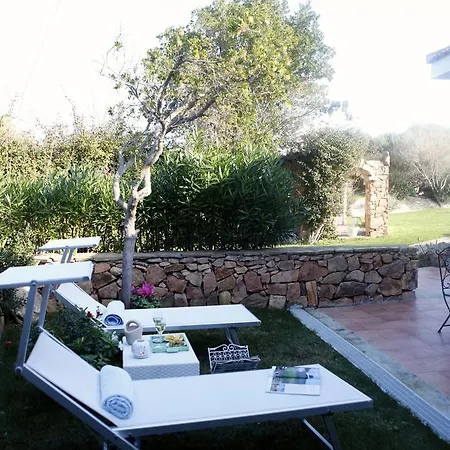Antonina Holiday home *