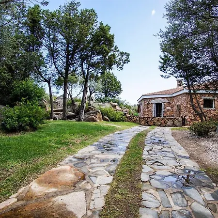 Antonina Holiday home
