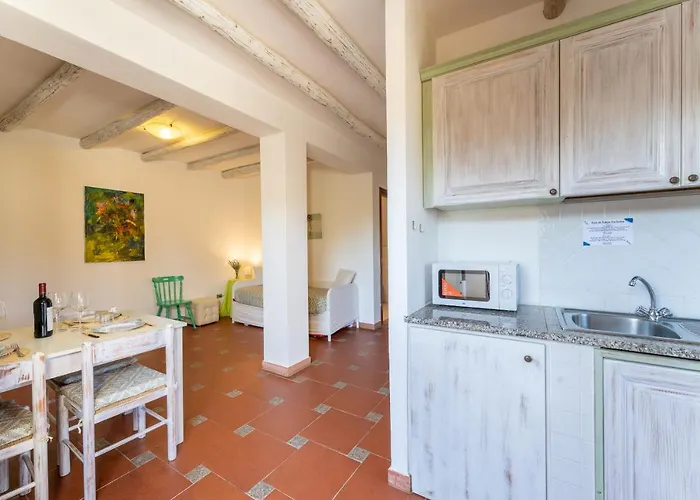 Casa de Férias Antonina Porto Rotondo