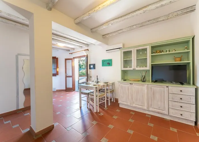 Antonina Casa de Férias