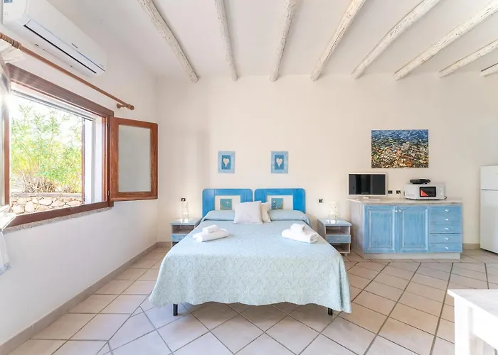 Casa de Férias Antonina Porto Rotondo