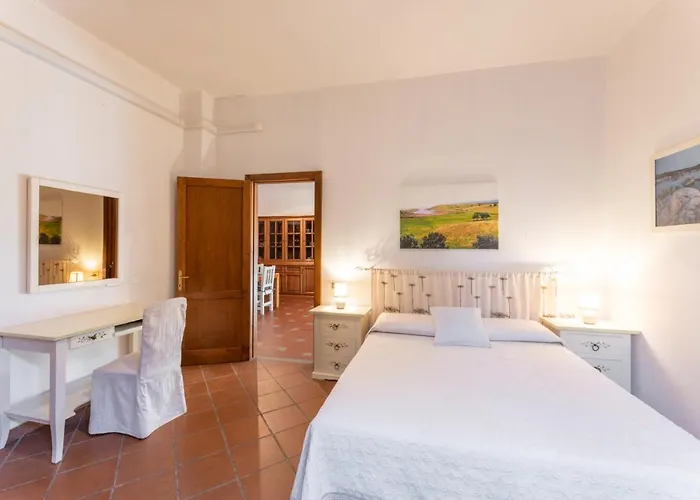 Casa de Férias Antonina Porto Rotondo