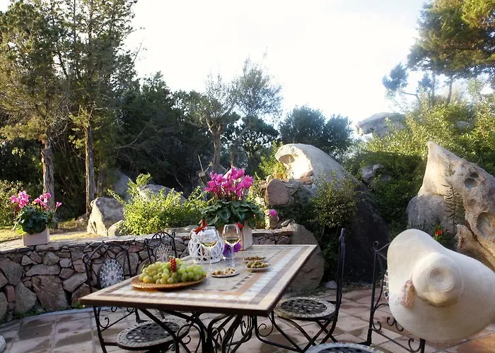 Casa de Férias Antonina Porto Rotondo